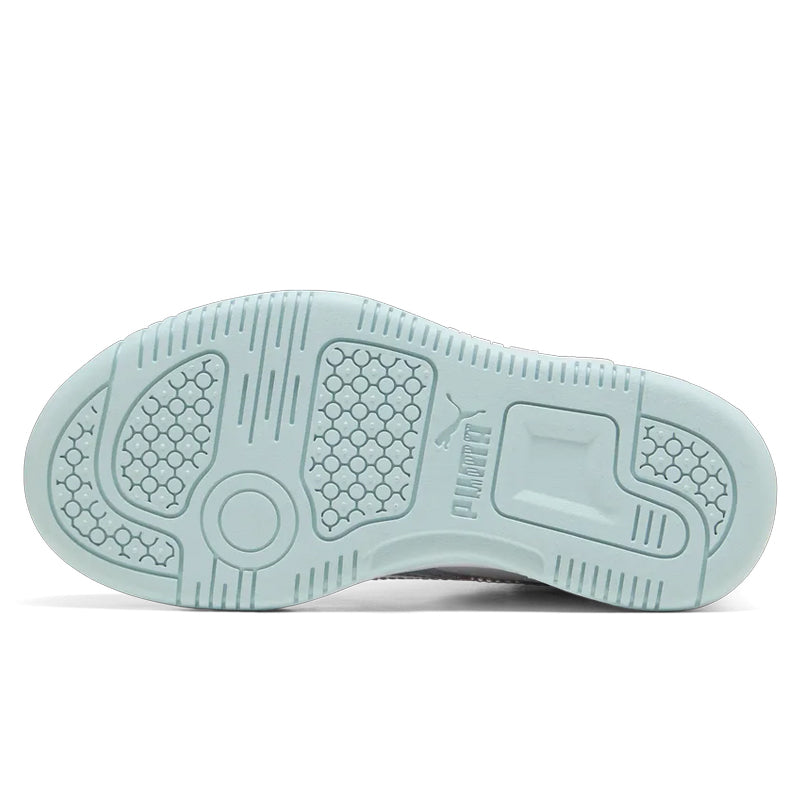 Scarpe bambina Rebound Slam Mid Faded Glow AC+ PS