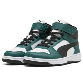 Scarpe bambino Rebound Slam mid PS
