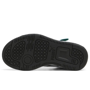 Scarpe bambino Rebound Slam mid PS