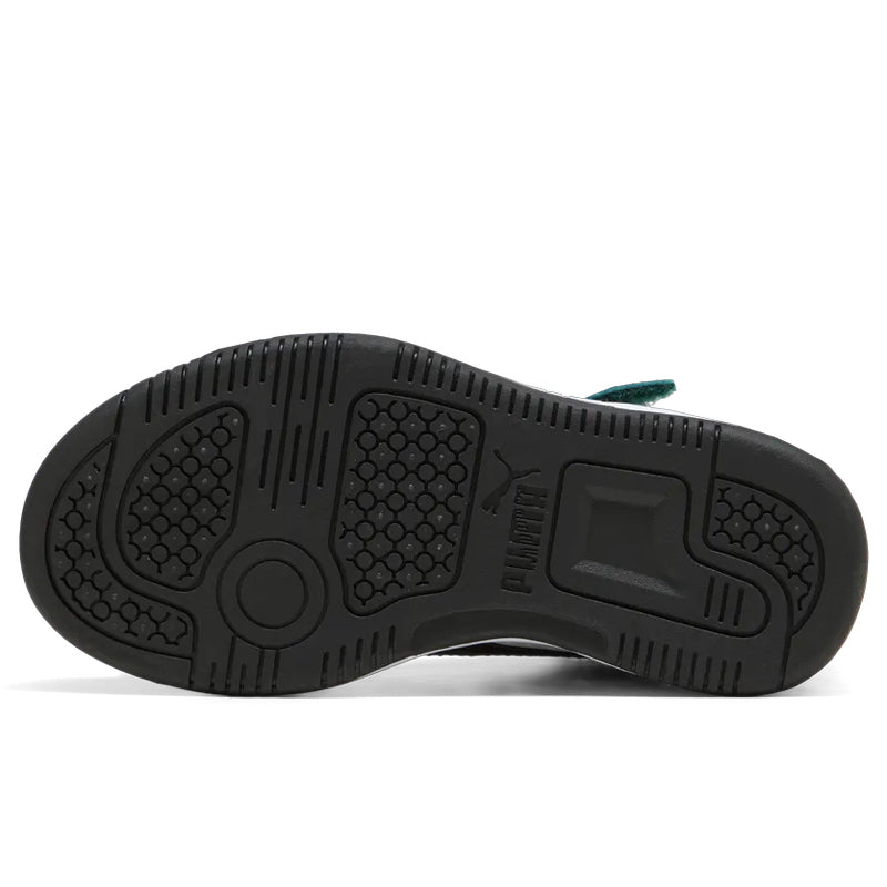 Scarpe bambino Rebound Slam mid PS