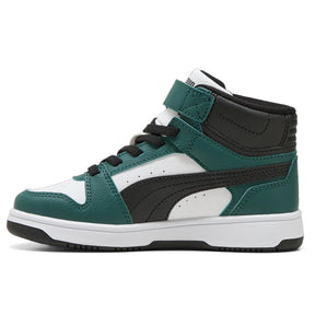 Scarpe bambino Rebound Slam mid PS