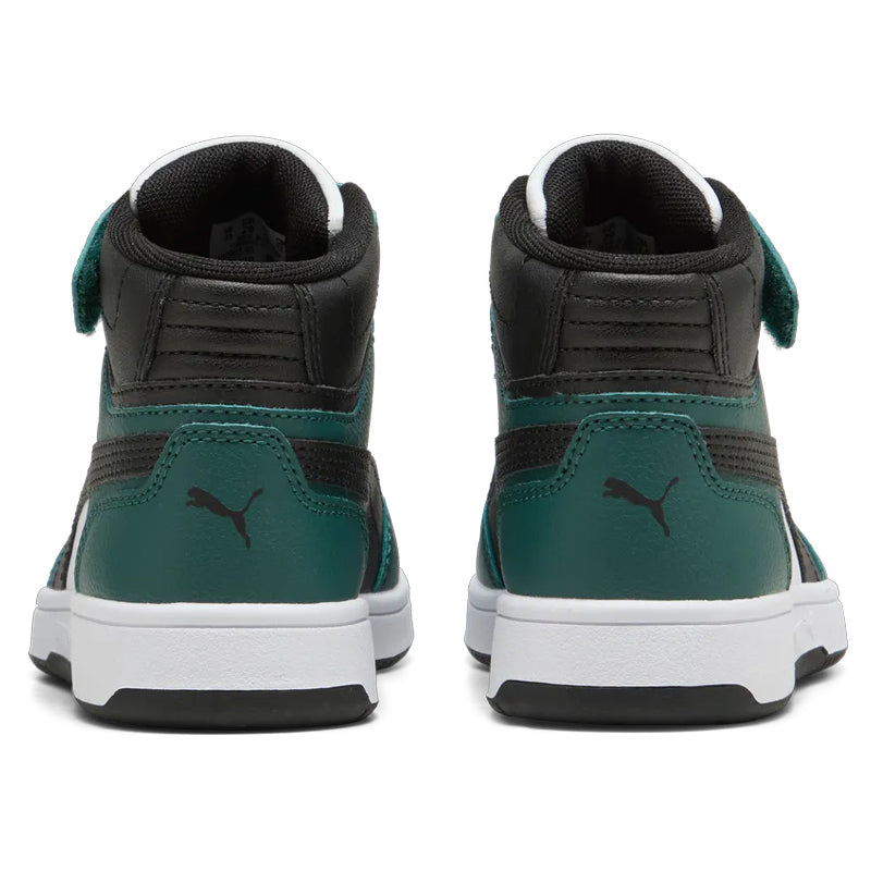 Scarpe bambino Rebound Slam mid PS