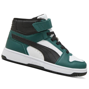 Scarpe bambino Rebound Slam mid PS