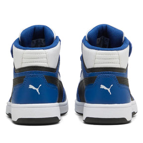 Scarpe bambino Rebound Slam mid PS