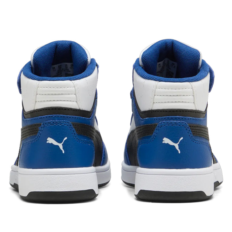 Scarpe bambino Rebound Slam mid PS