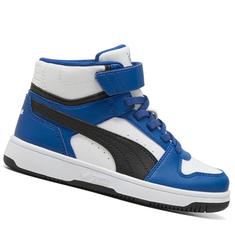 Scarpe bambino Rebound Slam mid PS
