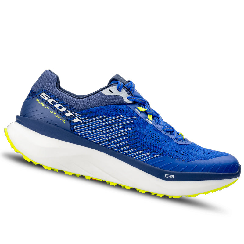 Scarpe uomo Pursuit Gravel