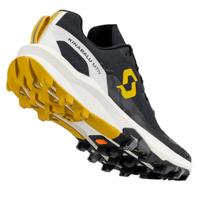 Scarpe uomo Kinabalu MTN