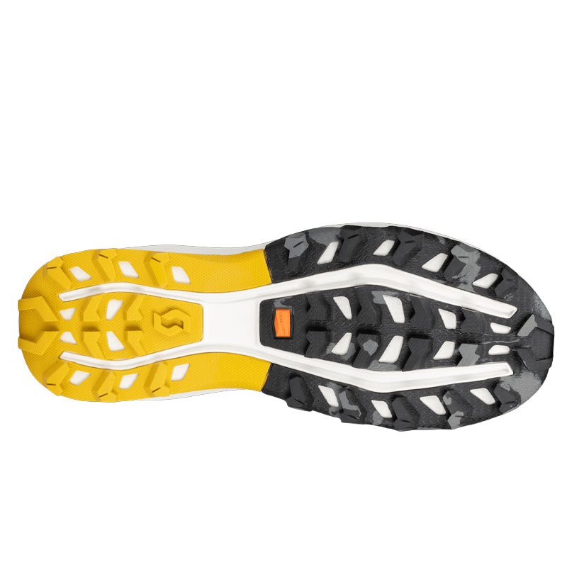Scarpe uomo Kinabalu MTN