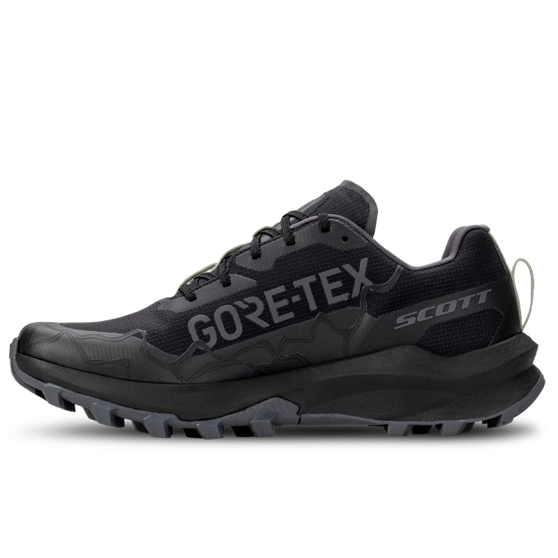 Scarpe uomo Kinabalu MTN GTX