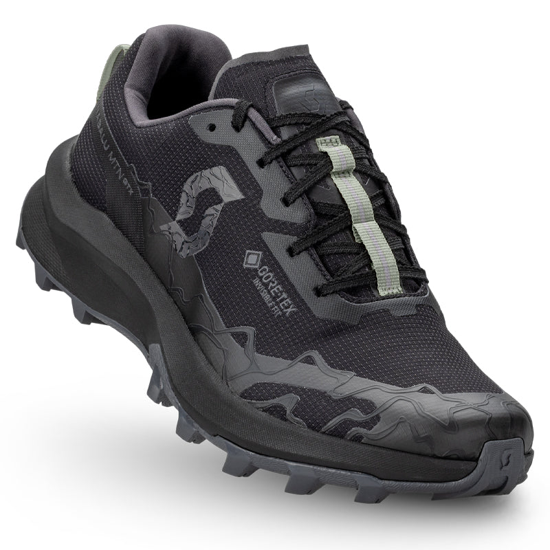 Scarpe uomo Kinabalu MTN GTX