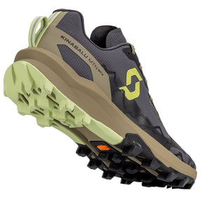 Scarpe uomo Kinabalu MTN GTX