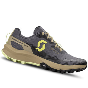 Scarpe uomo Kinabalu MTN GTX