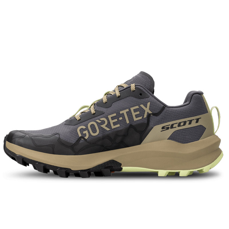 Scarpe uomo Kinabalu MTN GTX
