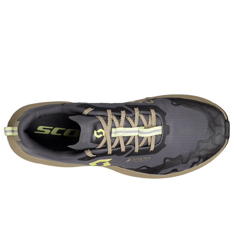 Scarpe uomo Kinabalu MTN GTX