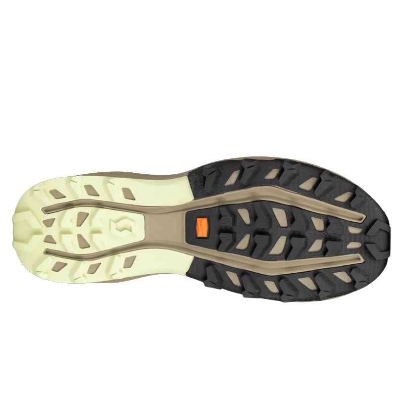 Scarpe uomo Kinabalu MTN GTX