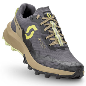 Scarpe uomo Kinabalu MTN GTX