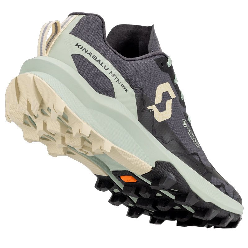 Scarpe donna Kinabalu MTN GTX