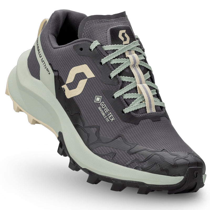 Scarpe donna Kinabalu MTN GTX
