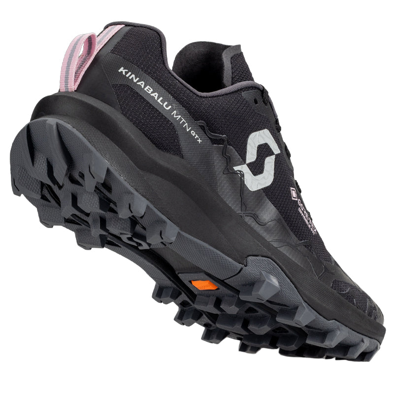 Scarpe donna Kinabalu MTN GTX