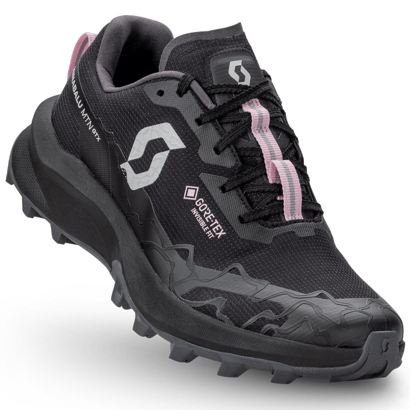 Scarpe donna Kinabalu MTN GTX