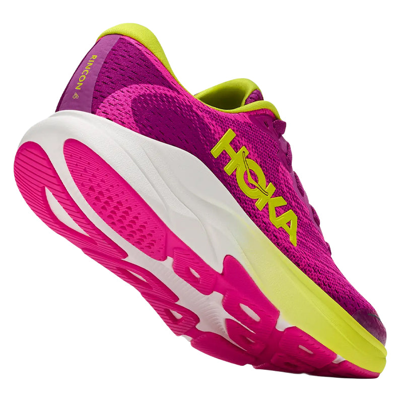Scarpe bambina Rincon 4