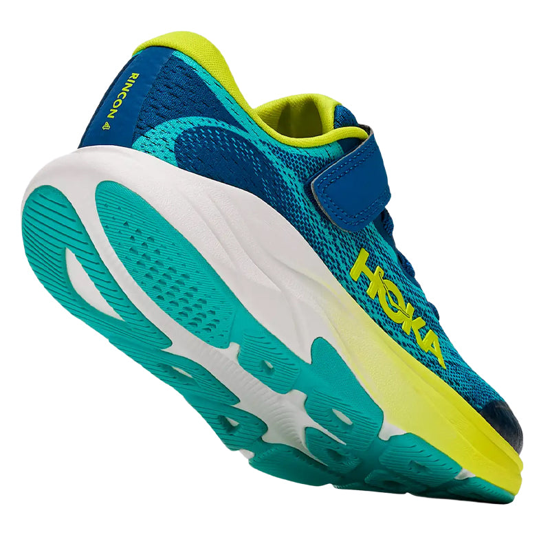 Scarpe bambino Rincon 4 little