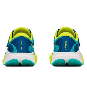 Scarpe bambino Rincon 4 little