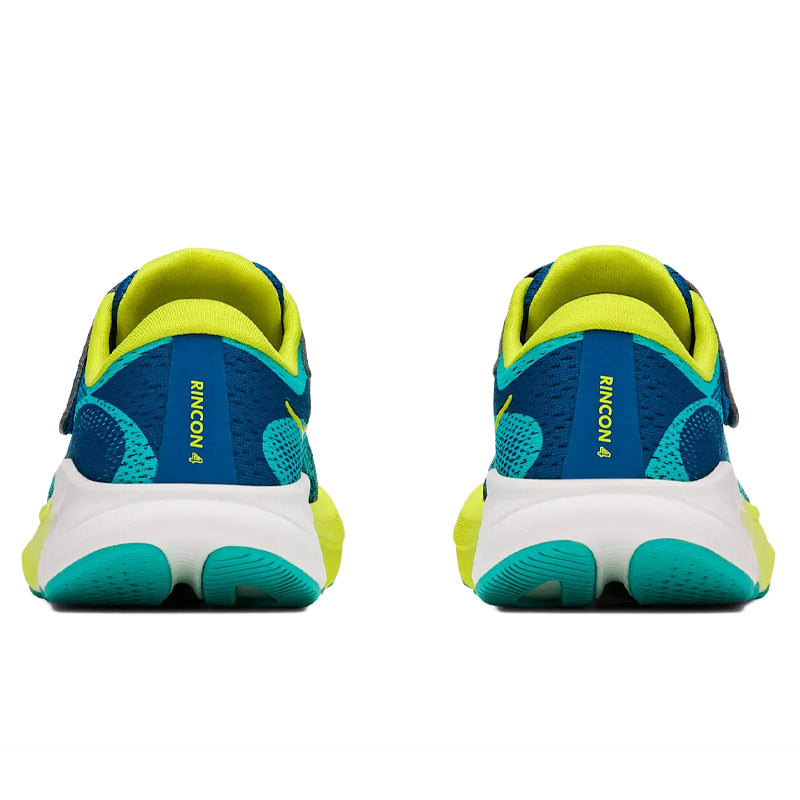 Scarpe bambino Rincon 4 little