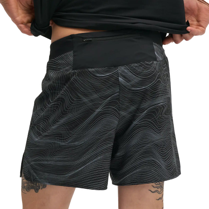Pantaloncino uomo Glide