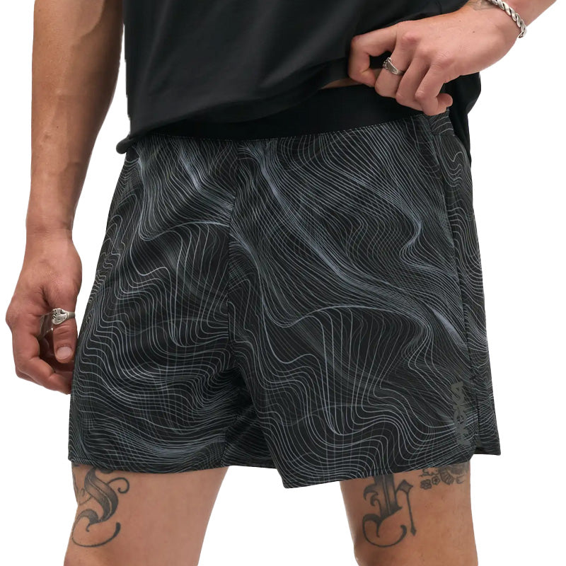 Pantaloncino uomo Glide