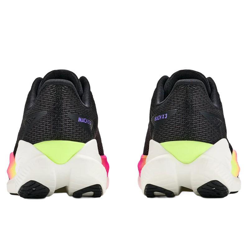 Scarpe uomo Mach X 3