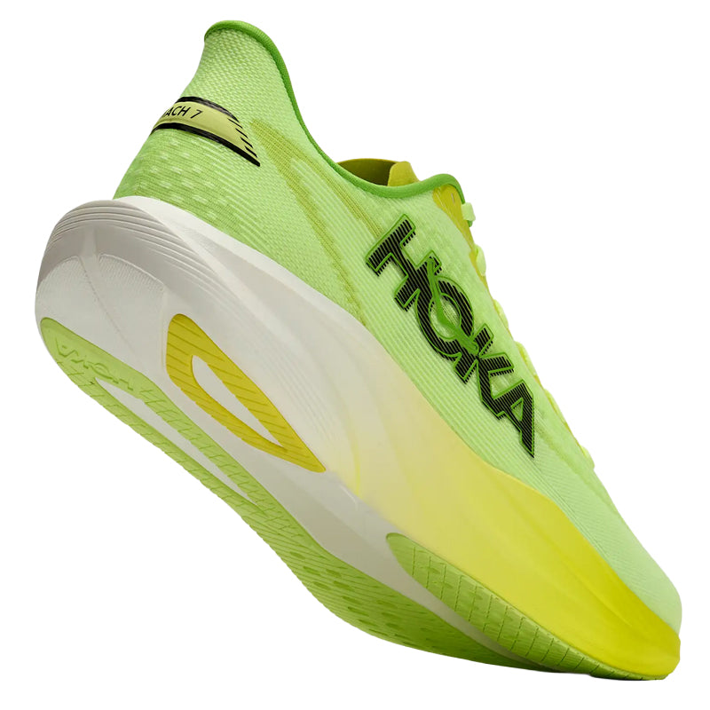 Scarpe uomo Mach 7