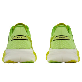 Scarpe uomo Mach 7