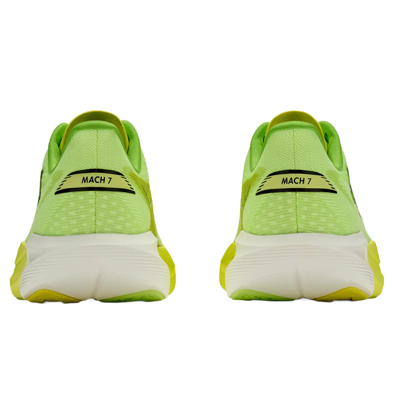 Scarpe uomo Mach 7