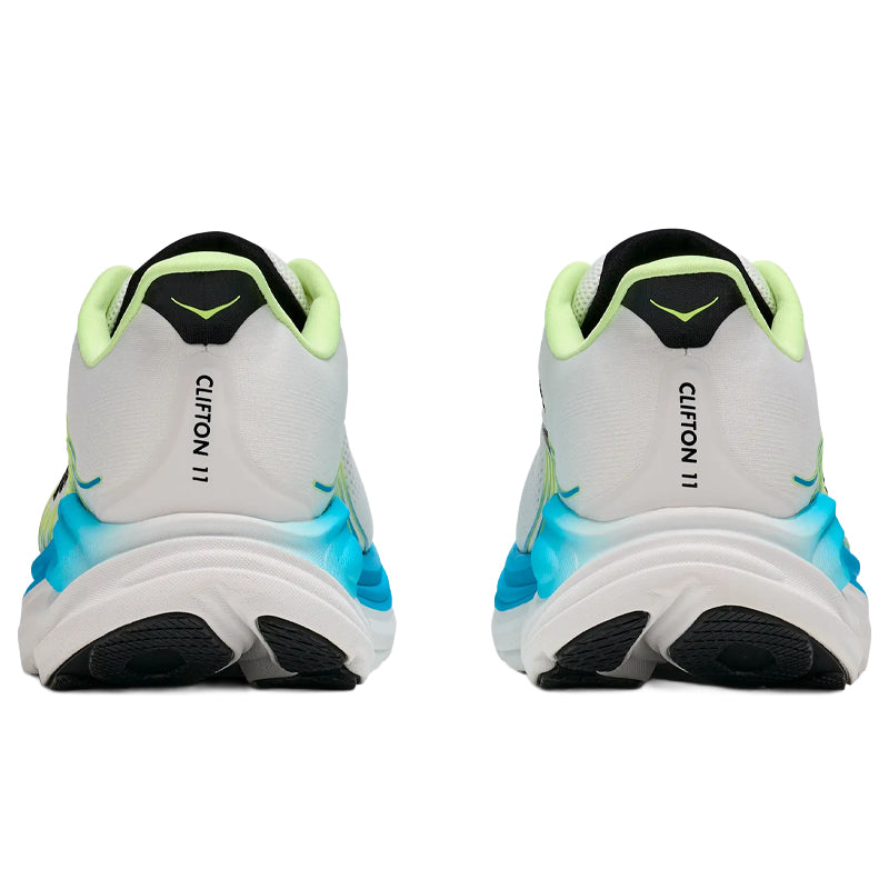 Scarpe uomo Clifton 11