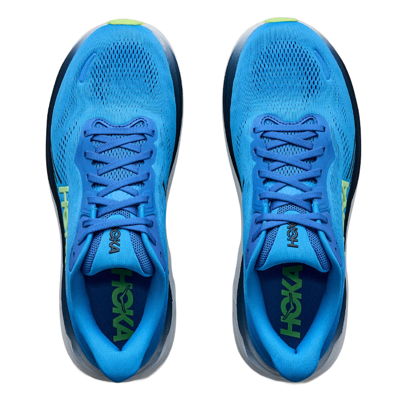 Scarpe uomo Clifton 11