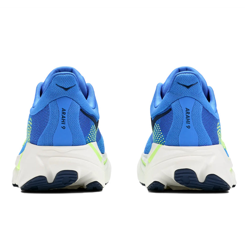 Scarpe uomo Arahi 9