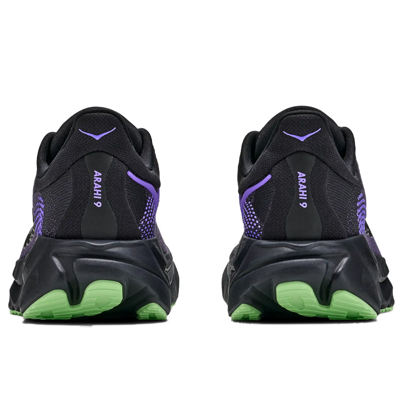 Scarpe uomo Arahi 9