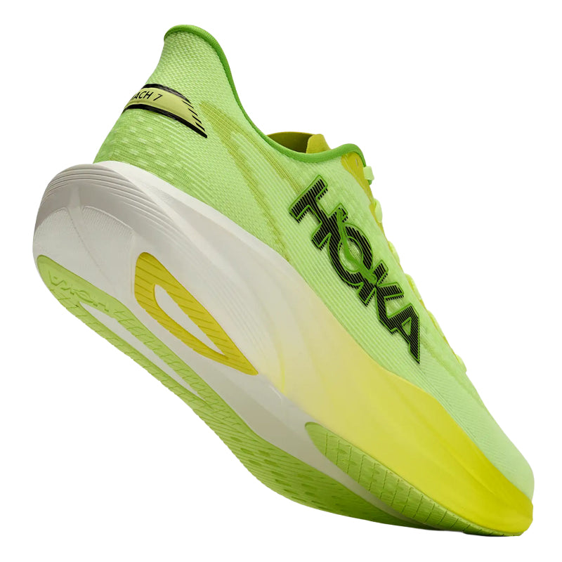 Scarpe donna Mach 7