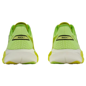 Scarpe donna Mach 7