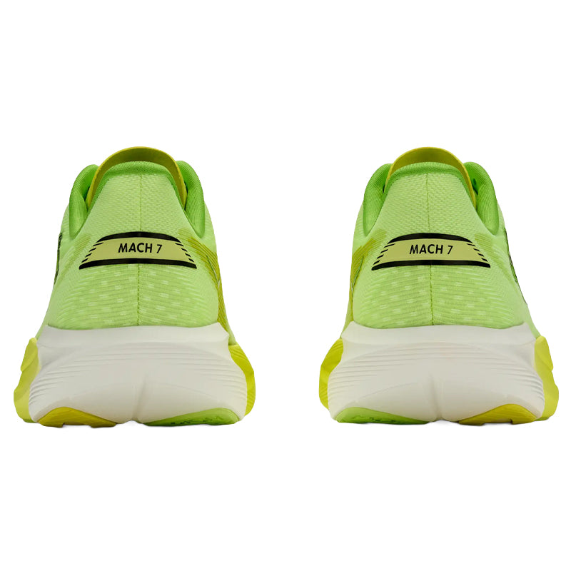 Scarpe donna Mach 7