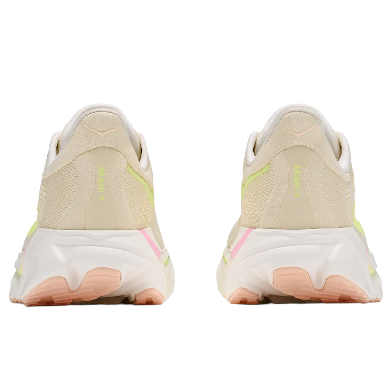 Scarpe donna Arahi 9