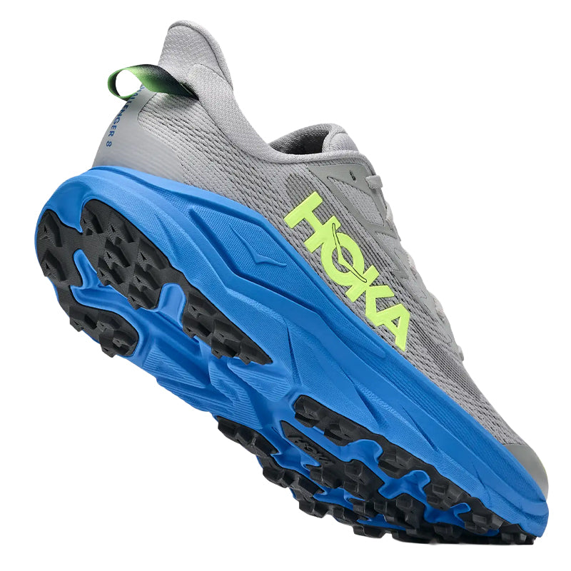 Scarpe uomo Challenger 8