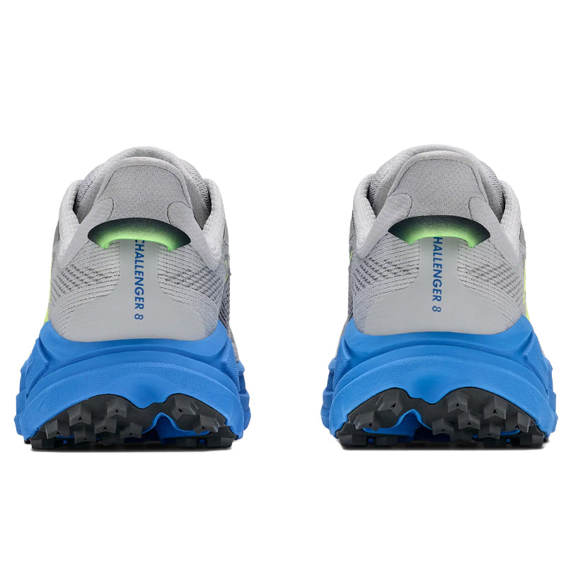 Scarpe uomo Challenger 8