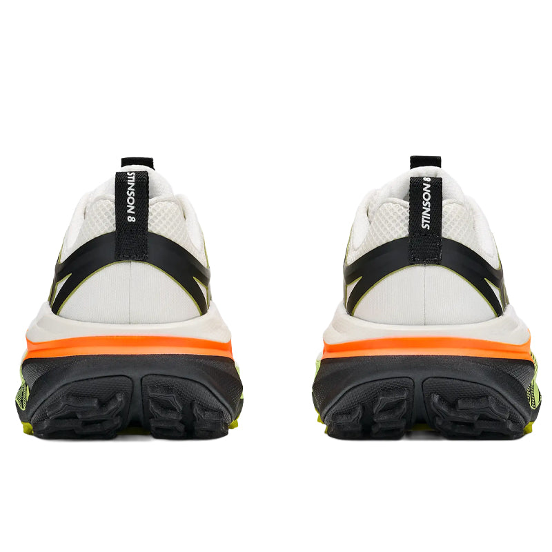 Scarpe uomo Stinson 8