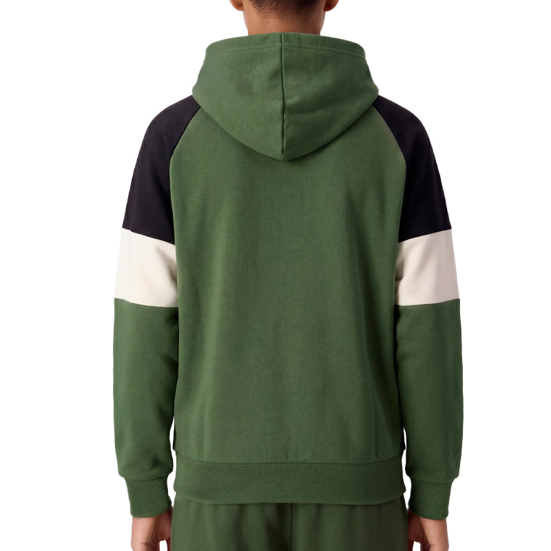 Felpa bambino cappuccio HDY BTS