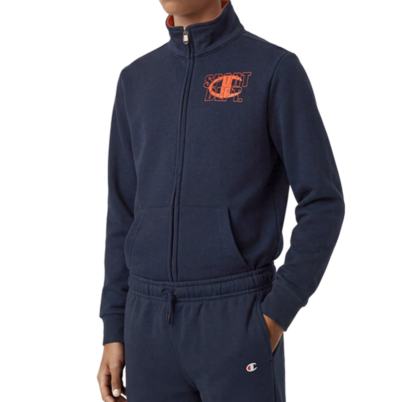 Tuta bambino BTS FT