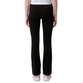Pantalone bambina Flare