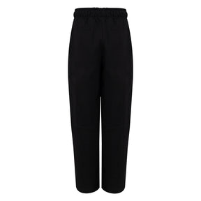 Pantalone bambina baloon